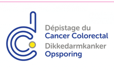 Dépistage du cancer colorectal