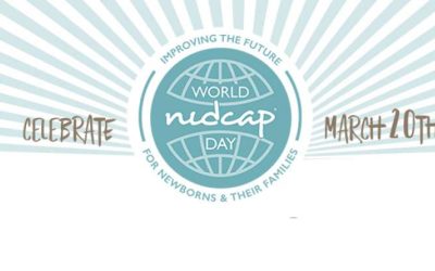 20 mars : Journée mondiale du NIDCAP®