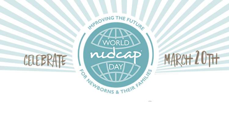 20 mars : Journée mondiale du NIDCAP®