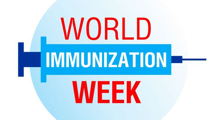 Semaine de la Vaccination