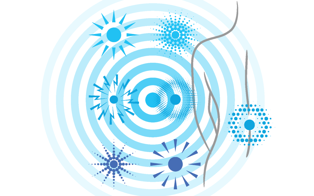 Centre de la douleur