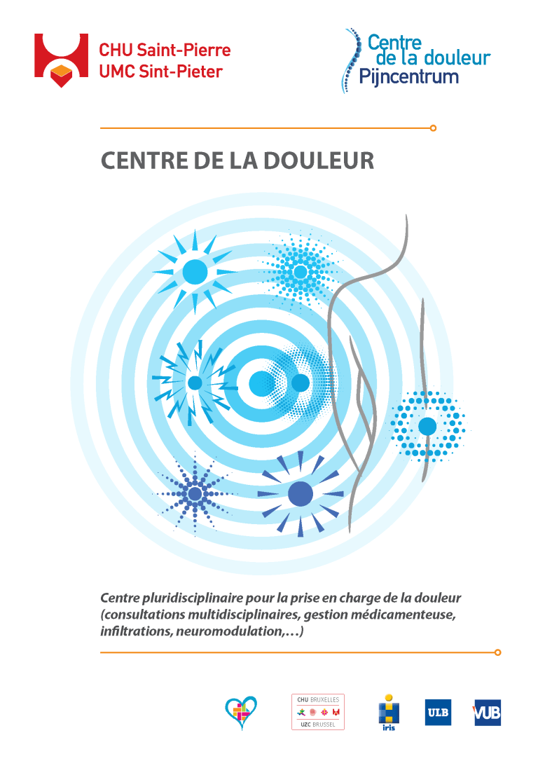 Centre de la douleur