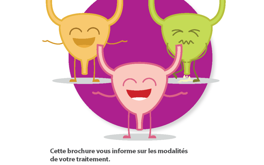 Instillation endo-vésicale de BCG