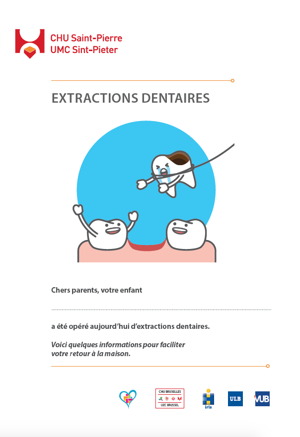Extractions dentaires