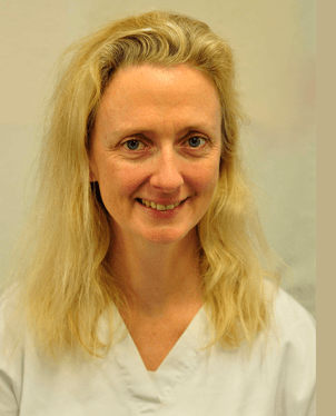 MAHILLON Virginie ORL KNO pédiatrie