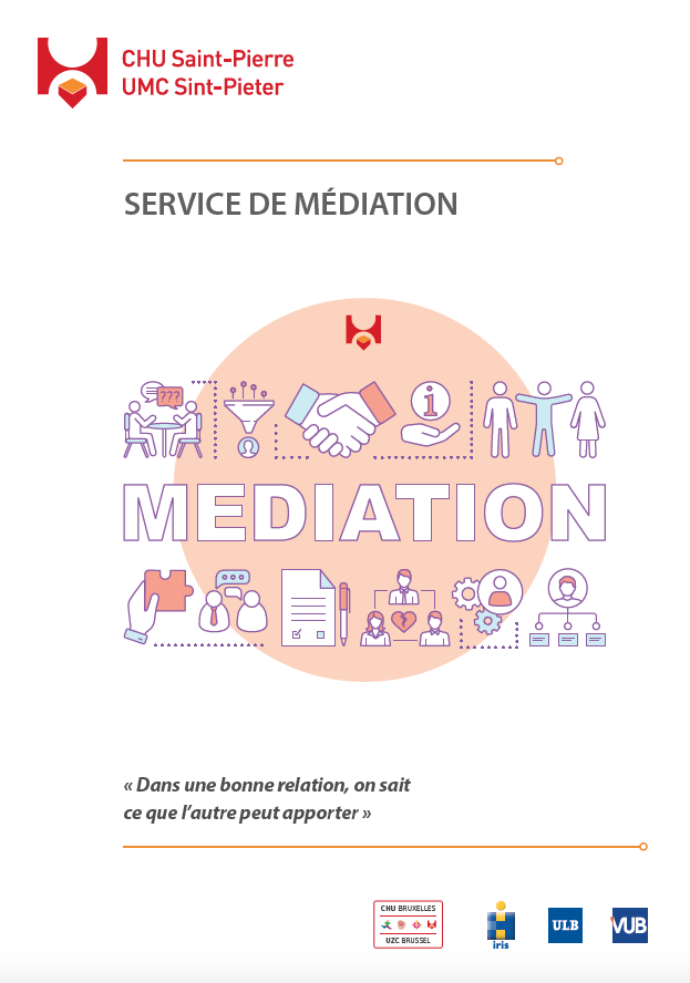 Service de médiation