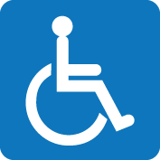 beperkte mobiliteit.