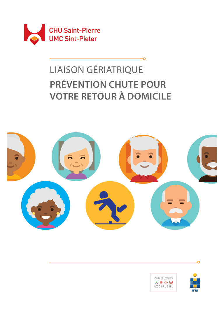 Liaison gériatrique