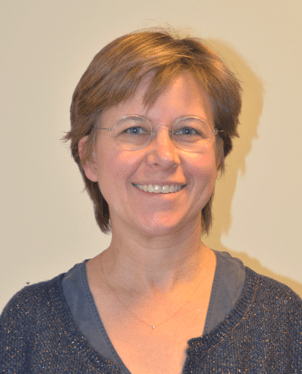 Dr Valérie ALBERT