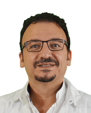 Dr Bassel ALTAWAB