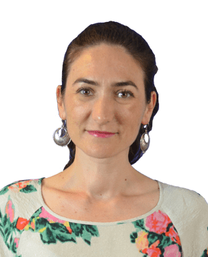 Dr Maria GARJAU