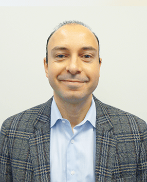 Dr Reza LADHA