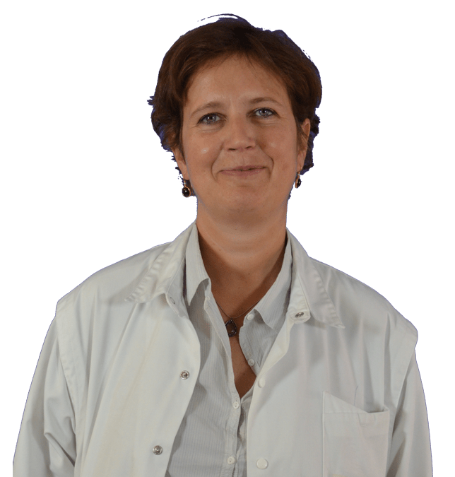Dr Oriane STEVART