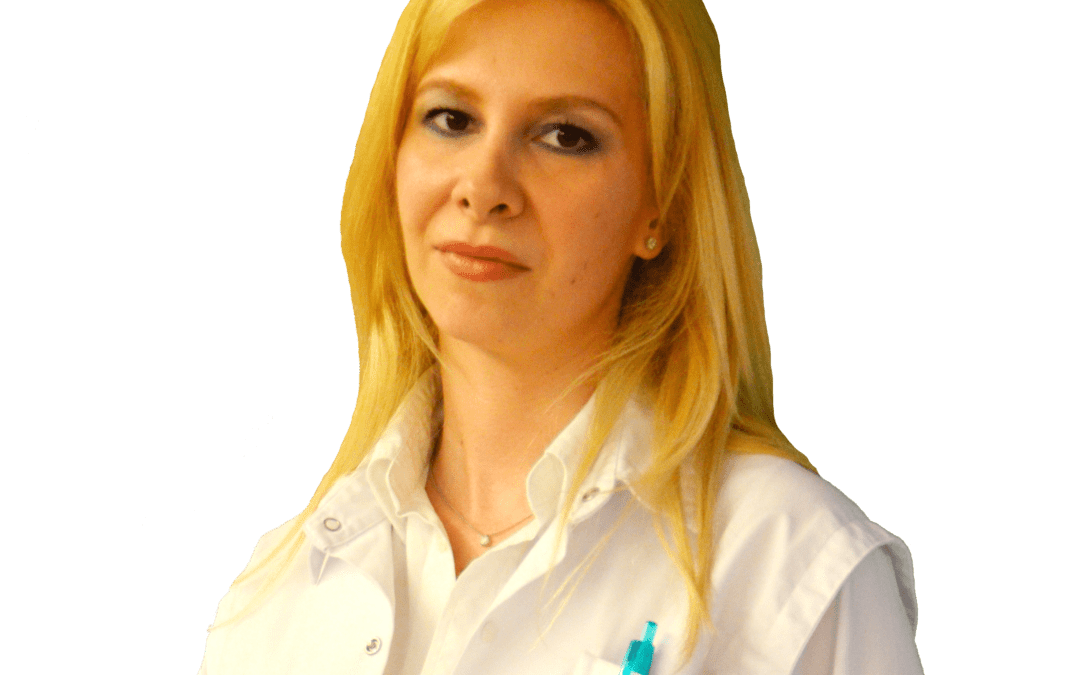 Pr Cristina REYNDERS-FREDERIX