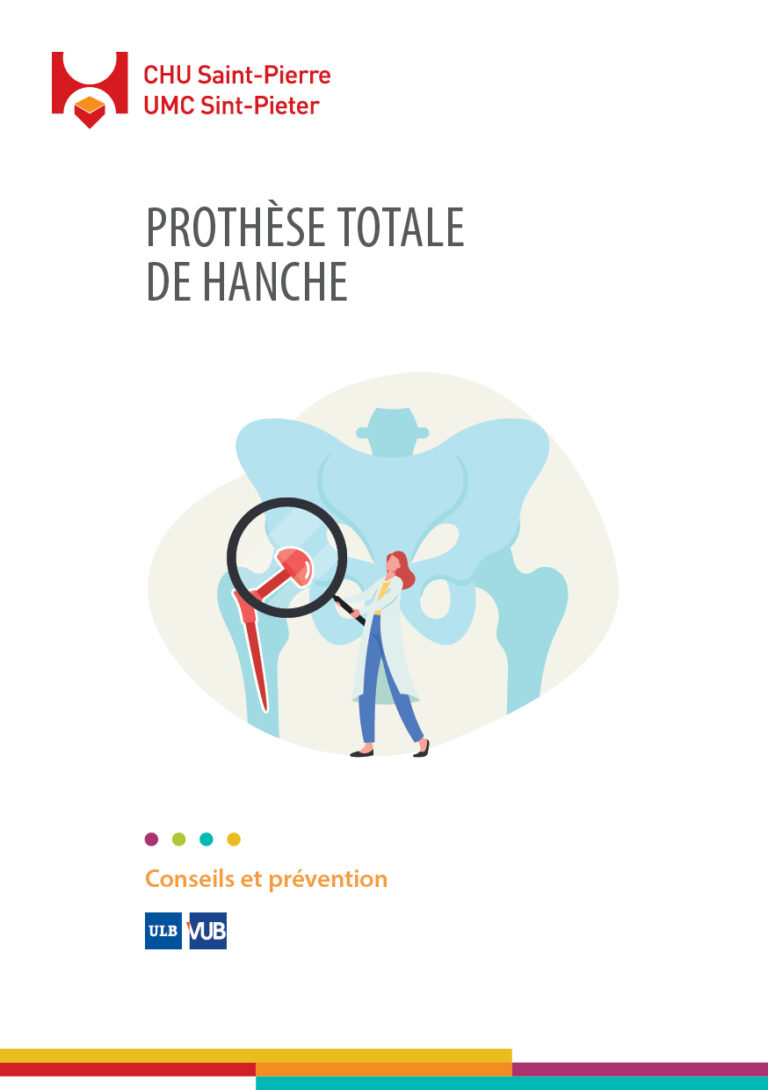 Prothèse totale de hanche