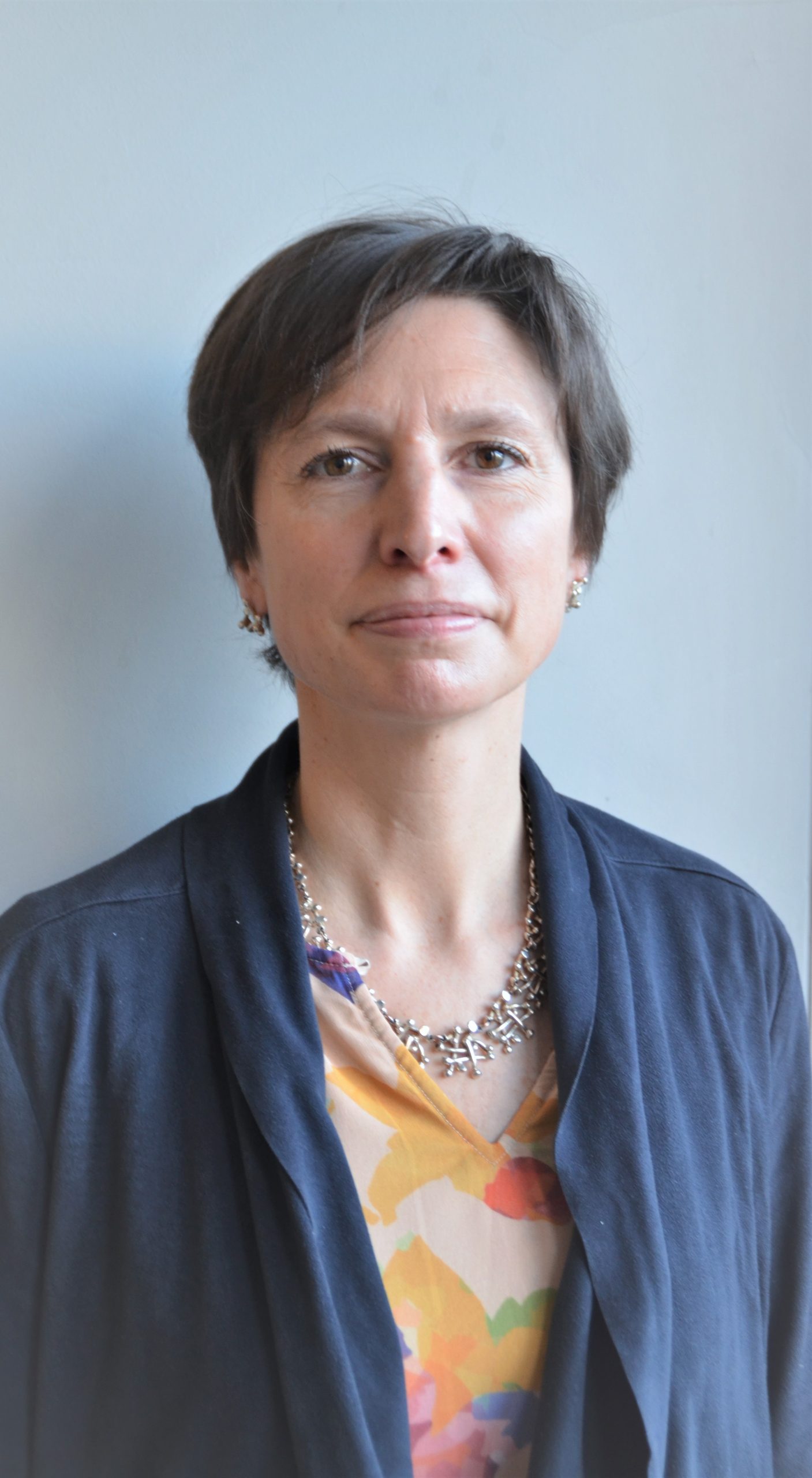 Pr Marie BRUYNEEL