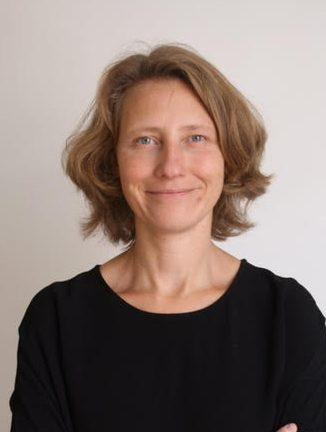 Dr Caroline Antoine Moussiaux