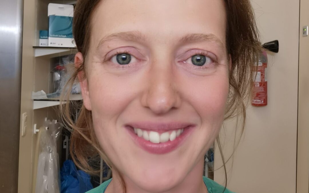 Dr Charlotte ROUSSEAU