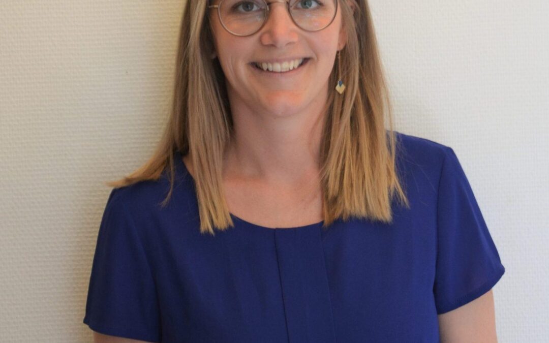 Dr Pauline VANKERKEM