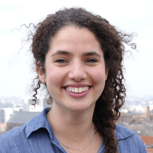 Samantha Blaiberg