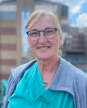 Brigitte BERGHMANS