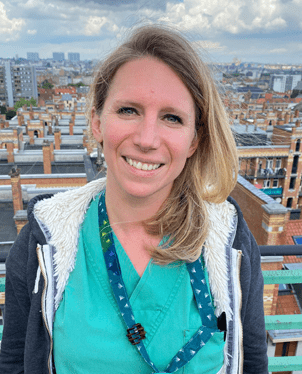Julie Nagel