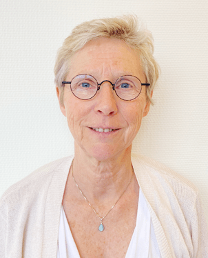 Birgit Carly