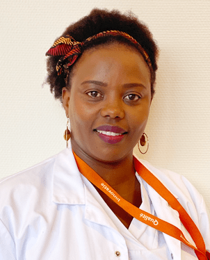 Brigitte Tumukunde