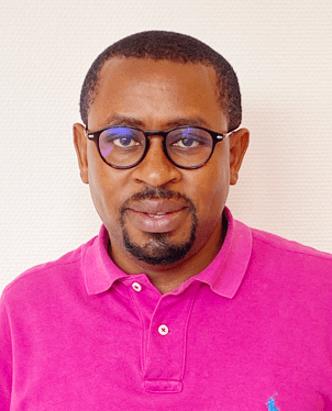 Eugene Mucyo Ngendahayo