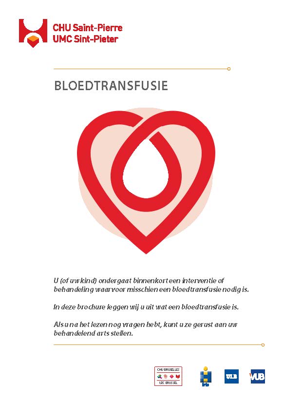 Bloedtransfusie