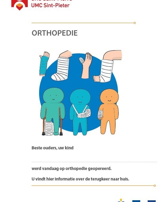 Pediatrische Orthopedie
