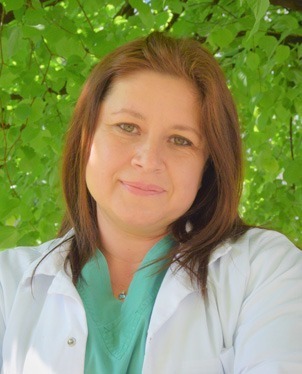 Dr Maria BORTES