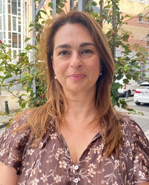 Dr Sanida Christina