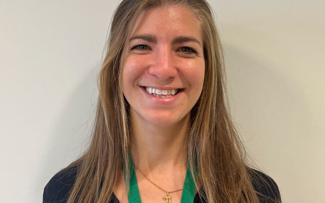 Mme Salomé FROJMOVICS