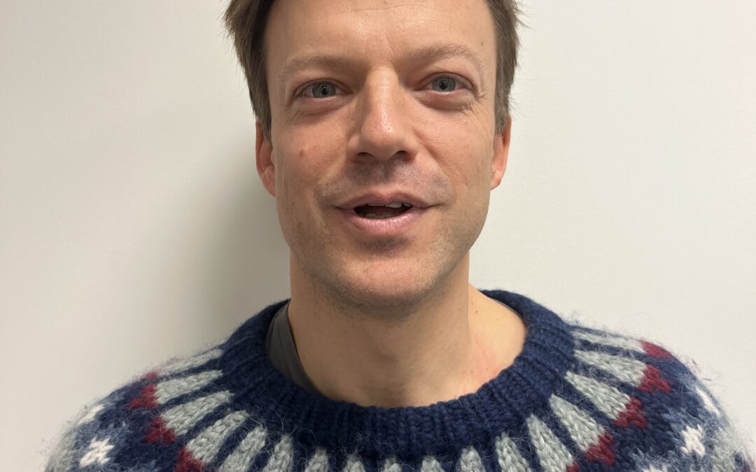 Dr Charles-Antoine SIBILLE