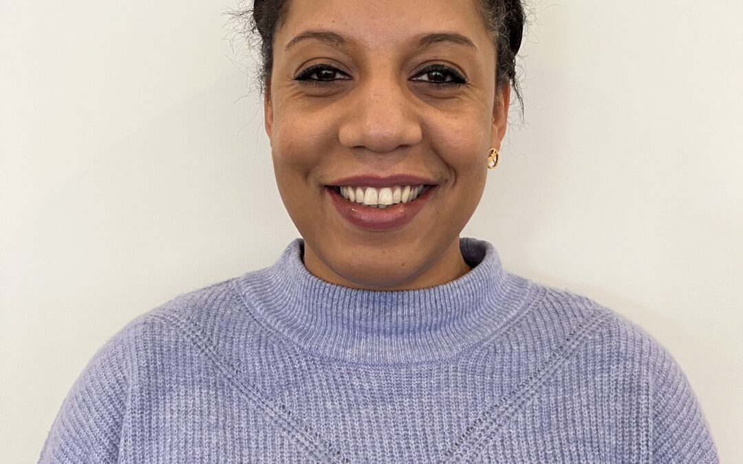 Dr Marie-Thérèse MARÉCHAL