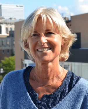 Pr Marie Cassart
