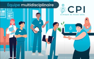 Application digitale en chirurgie bariatrique