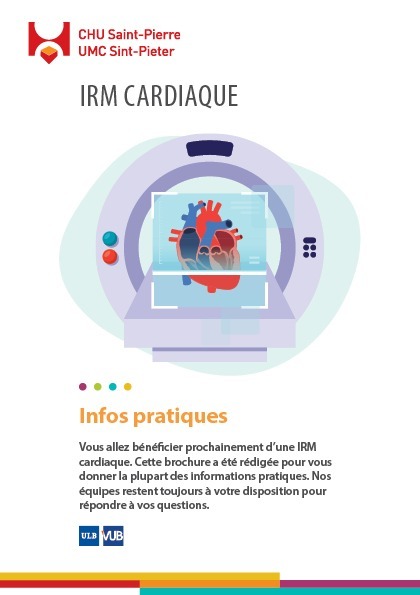 IRM Cardiaque