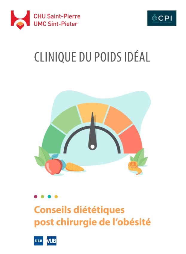 Conseils diététiques post chirurgie de l’obésité