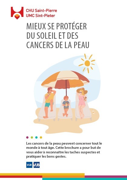 Mieux se protéger du soleil et des cancers de la peau