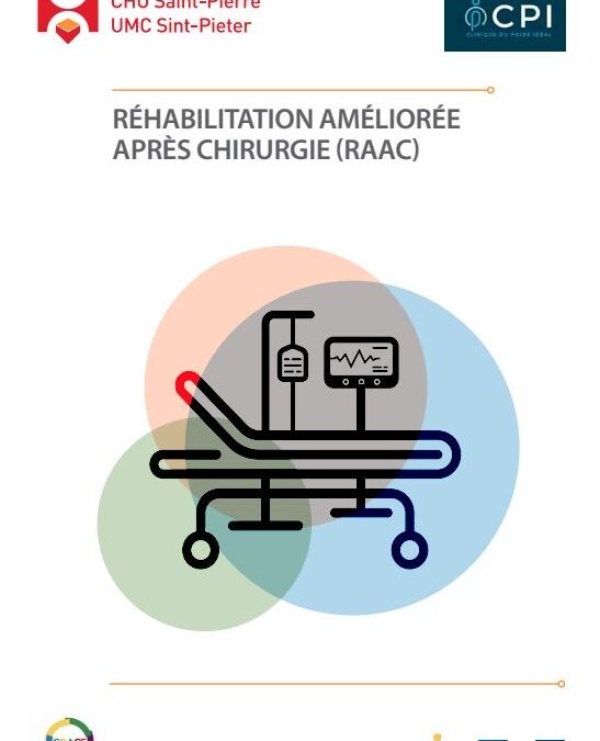 Réhabilitation Améliorée Après Chirurgie