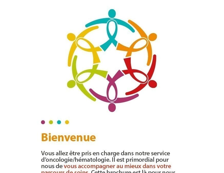 Bienvenue au service d’oncologie/hématologie – Hôpital de jour