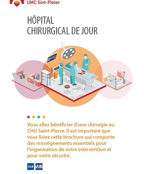 Hôpital chirurgical de jour