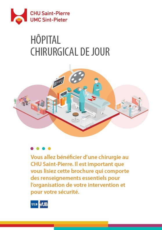Hôpital chirurgical de jour