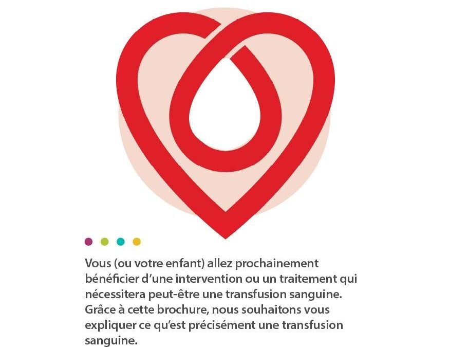 Transfusion sanguine