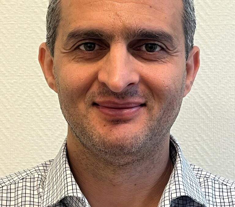 Dr Houssein El Hajj