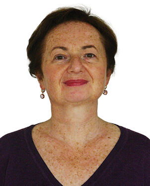 Dr Alina FERSTER