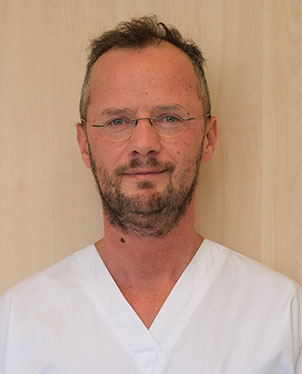 Dr Thomas SERSTE