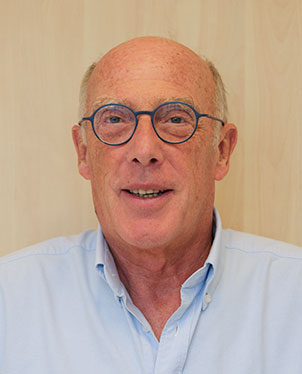 Dr Marc VAN GOSSUM